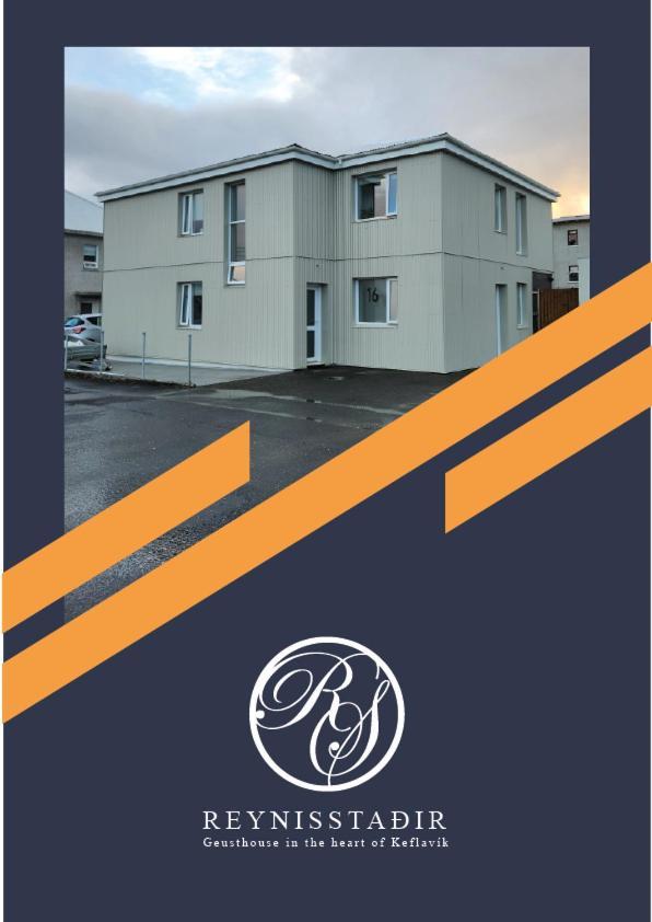 Reynisstathir Apartment St Lucia Ngoại thất bức ảnh